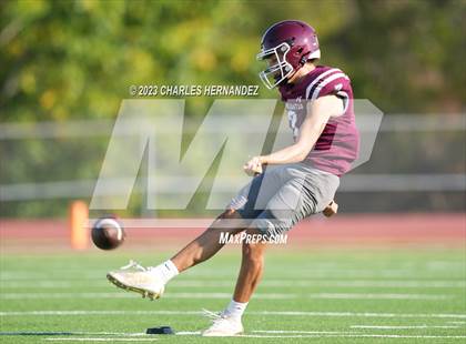 Thumbnail 3 in Cedar Park @ A&M Consolidated (B Teams) photogallery.