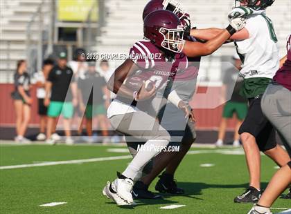Thumbnail 2 in Cedar Park @ A&M Consolidated (B Teams) photogallery.