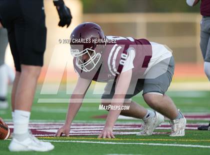 Thumbnail 3 in Cedar Park @ A&M Consolidated (B Teams) photogallery.