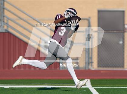 Thumbnail 3 in Cedar Park @ A&M Consolidated (B Teams) photogallery.