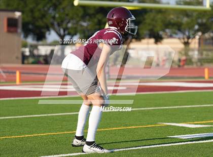 Thumbnail 2 in Cedar Park @ A&M Consolidated (B Teams) photogallery.