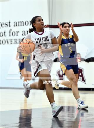 Western Sierra Collegiate Academy @ Valley Christian