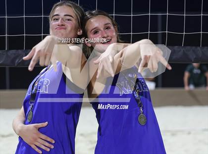 Thumbnail 1 in Xavier College Prep (AIA Division 1 Pairs Awards) photogallery.