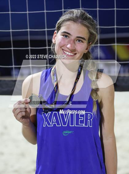 Thumbnail 3 in Xavier College Prep (AIA Division 1 Pairs Awards) photogallery.