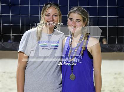 Thumbnail 2 in Xavier College Prep (AIA Division 1 Pairs Awards) photogallery.