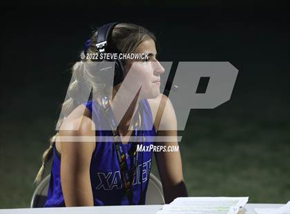 Thumbnail 1 in Xavier College Prep (AIA Division 1 Pairs Awards) photogallery.