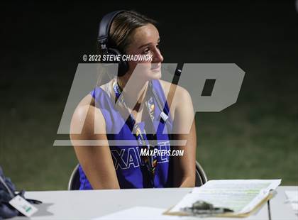 Thumbnail 3 in Xavier College Prep (AIA Division 1 Pairs Awards) photogallery.