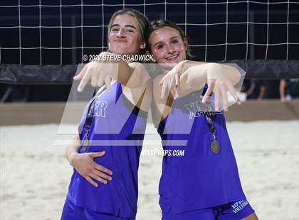 Thumbnail 2 in Xavier College Prep (AIA Division 1 Pairs Awards) photogallery.