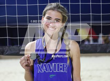 Thumbnail 1 in Xavier College Prep (AIA Division 1 Pairs Awards) photogallery.