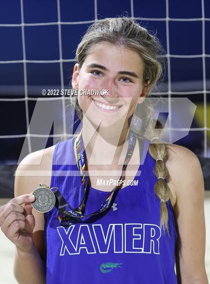 Thumbnail 2 in Xavier College Prep (AIA Division 1 Pairs Awards) photogallery.