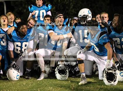 Thumbnail 1 in Pinewood Prep vs Oceanside Collegiate Academy photogallery.
