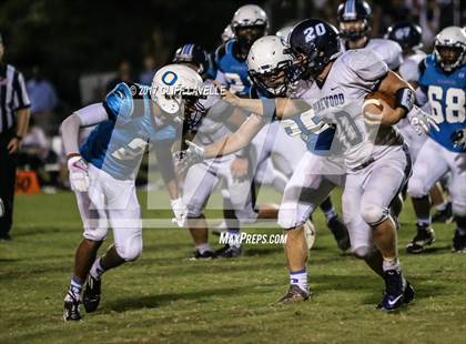 Thumbnail 1 in Pinewood Prep vs Oceanside Collegiate Academy photogallery.