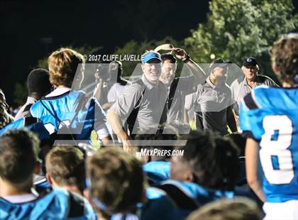 Thumbnail 2 in Pinewood Prep vs Oceanside Collegiate Academy photogallery.