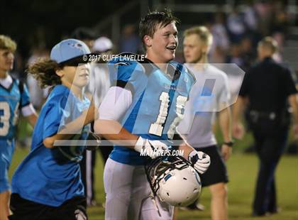 Thumbnail 1 in Pinewood Prep vs Oceanside Collegiate Academy photogallery.