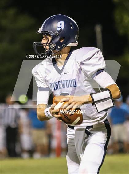 Thumbnail 1 in Pinewood Prep vs Oceanside Collegiate Academy photogallery.