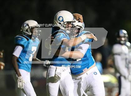 Thumbnail 2 in Pinewood Prep vs Oceanside Collegiate Academy photogallery.