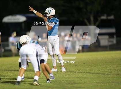 Thumbnail 1 in Pinewood Prep vs Oceanside Collegiate Academy photogallery.