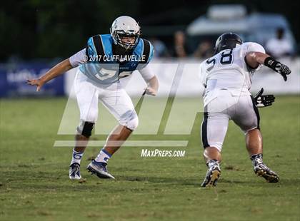 Thumbnail 1 in Pinewood Prep vs Oceanside Collegiate Academy photogallery.
