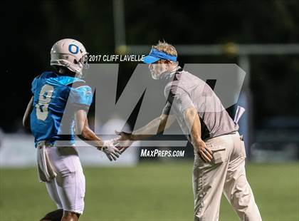 Thumbnail 3 in Pinewood Prep vs Oceanside Collegiate Academy photogallery.