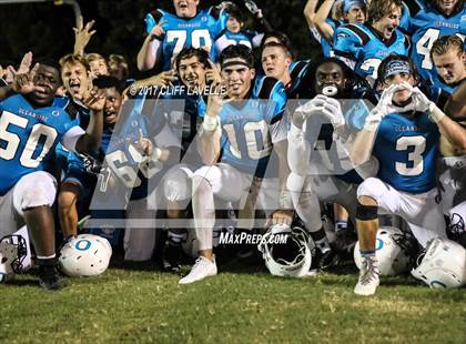 Thumbnail 1 in Pinewood Prep vs Oceanside Collegiate Academy photogallery.