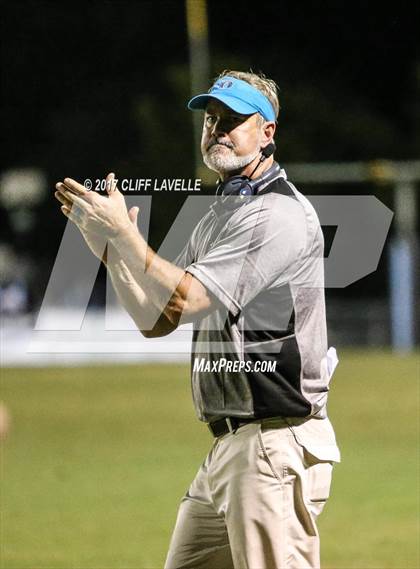 Thumbnail 2 in Pinewood Prep vs Oceanside Collegiate Academy photogallery.