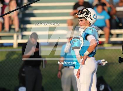Thumbnail 1 in Pinewood Prep vs Oceanside Collegiate Academy photogallery.