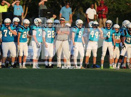 Thumbnail 3 in Pinewood Prep vs Oceanside Collegiate Academy photogallery.