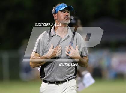 Thumbnail 1 in Pinewood Prep vs Oceanside Collegiate Academy photogallery.