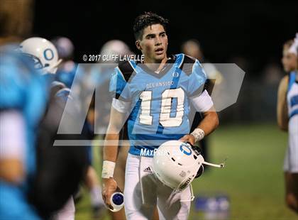 Thumbnail 1 in Pinewood Prep vs Oceanside Collegiate Academy photogallery.
