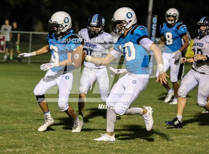Thumbnail 2 in Pinewood Prep vs Oceanside Collegiate Academy photogallery.