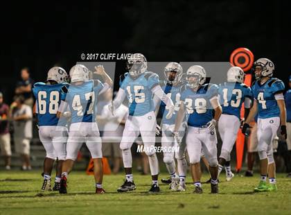 Thumbnail 3 in Pinewood Prep vs Oceanside Collegiate Academy photogallery.