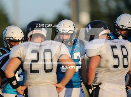 Thumbnail 3 in Pinewood Prep vs Oceanside Collegiate Academy photogallery.
