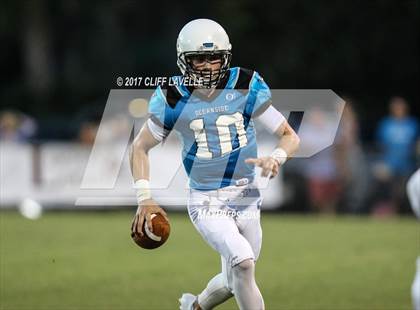 Thumbnail 2 in Pinewood Prep vs Oceanside Collegiate Academy photogallery.