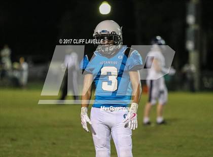 Thumbnail 1 in Pinewood Prep vs Oceanside Collegiate Academy photogallery.