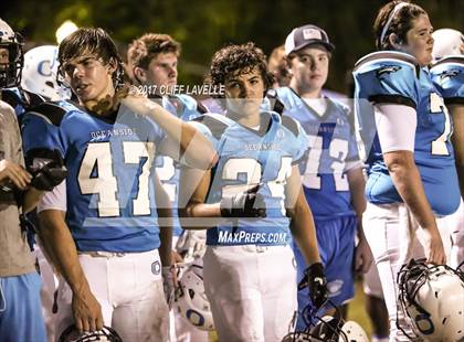 Thumbnail 3 in Pinewood Prep vs Oceanside Collegiate Academy photogallery.