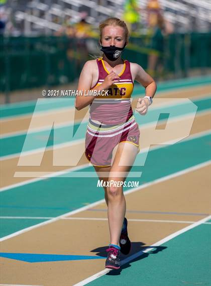 Thumbnail 3 in Los Alamos Track and Field Invitational photogallery.