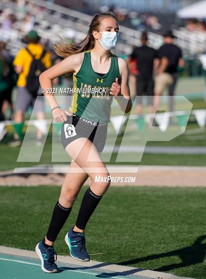 Thumbnail 3 in Los Alamos Track and Field Invitational photogallery.