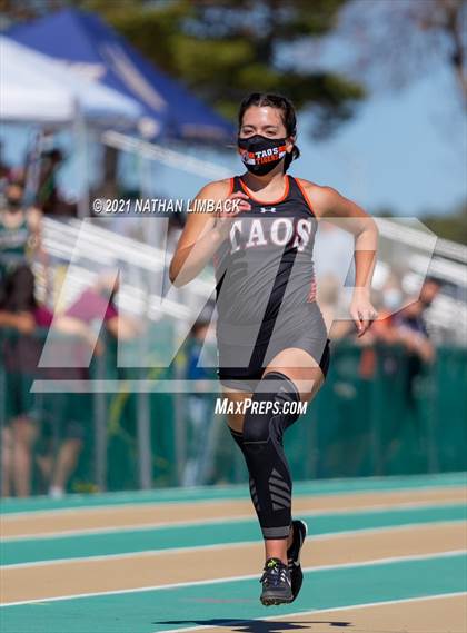 Thumbnail 2 in Los Alamos Track and Field Invitational photogallery.