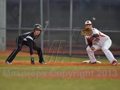 Thumbnail 2 in Mitchell vs Northeast (Northeast Spring Break Tournament) photogallery.
