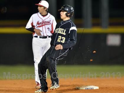 Thumbnail 2 in Mitchell vs Northeast (Northeast Spring Break Tournament) photogallery.