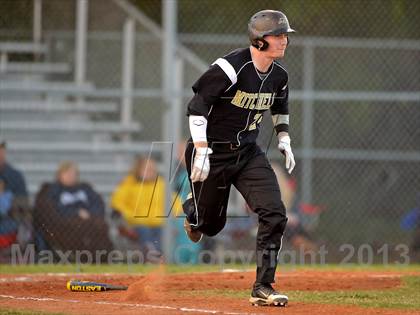 Thumbnail 1 in Mitchell vs Northeast (Northeast Spring Break Tournament) photogallery.