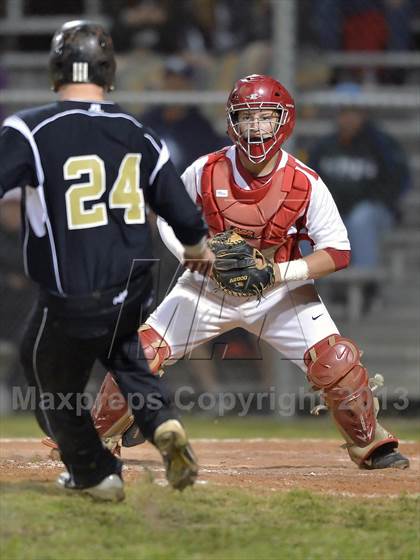 Thumbnail 2 in Mitchell vs Northeast (Northeast Spring Break Tournament) photogallery.