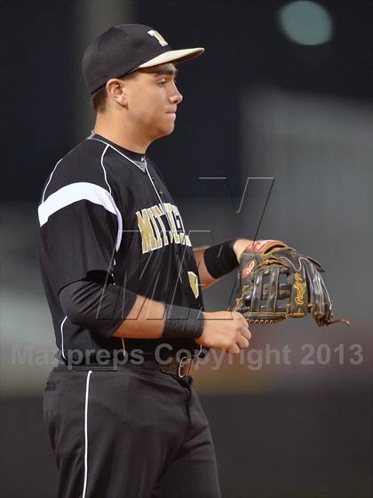 Thumbnail 3 in Mitchell vs Northeast (Northeast Spring Break Tournament) photogallery.