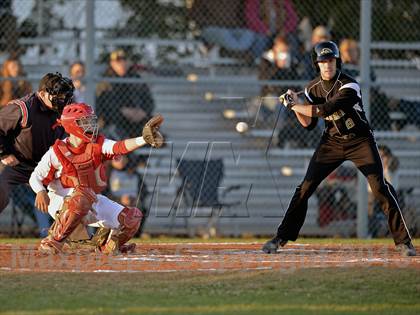 Thumbnail 3 in Mitchell vs Northeast (Northeast Spring Break Tournament) photogallery.