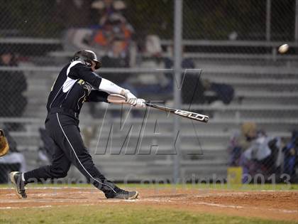 Thumbnail 3 in Mitchell vs Northeast (Northeast Spring Break Tournament) photogallery.