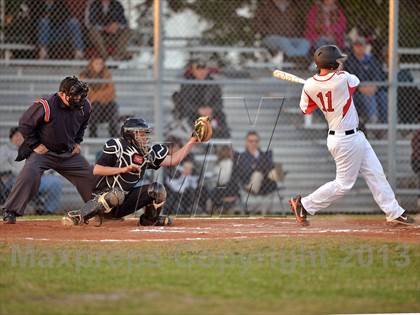 Thumbnail 3 in Mitchell vs Northeast (Northeast Spring Break Tournament) photogallery.