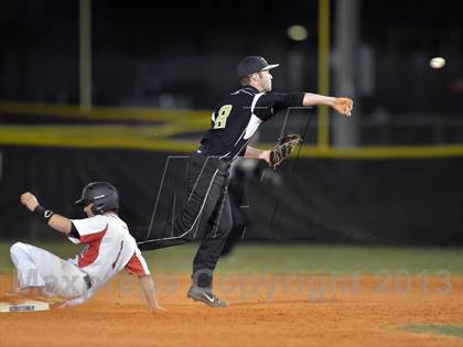 Thumbnail 2 in Mitchell vs Northeast (Northeast Spring Break Tournament) photogallery.