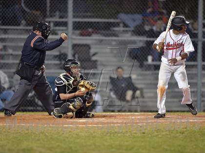 Thumbnail 3 in Mitchell vs Northeast (Northeast Spring Break Tournament) photogallery.