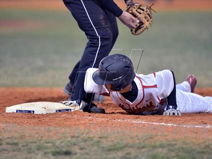 Thumbnail 2 in Mitchell vs Northeast (Northeast Spring Break Tournament) photogallery.