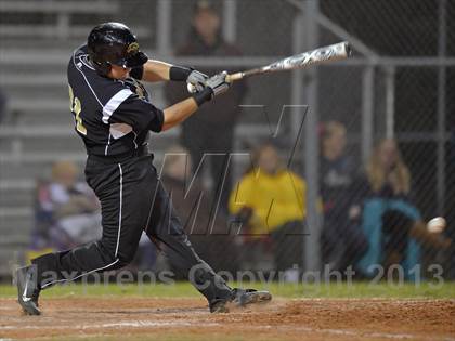 Thumbnail 3 in Mitchell vs Northeast (Northeast Spring Break Tournament) photogallery.